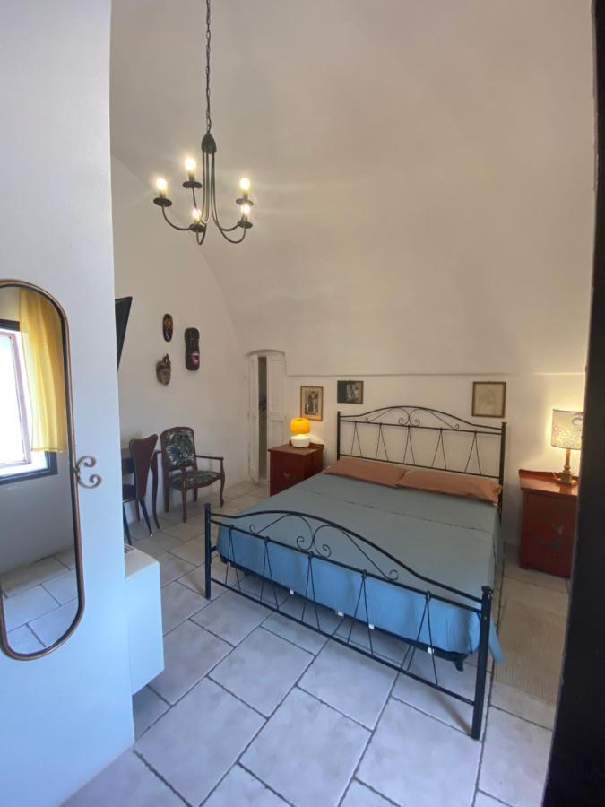 La Guendalina Masseria E Casa Particular Bed and Breakfast Monopoli Exteriör bild